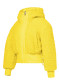 náhled Dámská bunda Goldbergh Fiera Ski Jacket Limone