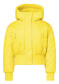 náhled Dámská bunda Goldbergh Fiera Ski Jacket Limone