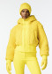 náhled Dámská bunda Goldbergh Fiera Ski Jacket Limone