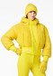 náhled Dámská bunda Goldbergh Fiera Ski Jacket Limone