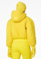 náhled Dámská bunda Goldbergh Fiera Ski Jacket Limone