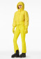 náhled Dámská bunda Goldbergh Fiera Ski Jacket Limone