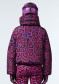 náhled Dámská bunda Goldbergh Pantera Ski Jacket Jaguar Carnivale