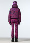 náhled Dámská bunda Goldbergh Pantera Ski Jacket Jaguar Carnivale