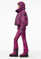 náhled Dámská bunda Goldbergh Pantera Ski Jacket Jaguar Carnivale