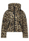 náhled Dámská bunda Goldbergh Pantera Ski Jacket Jaguar