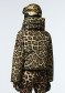 náhled Dámská bunda Goldbergh Pantera Ski Jacket Jaguar