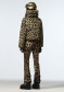 náhled Dámská bunda Goldbergh Pantera Ski Jacket Jaguar