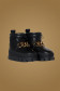 náhled Dámské sněhule Goldbergh Champy Snowboot Low Black