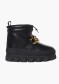 náhled Dámské sněhule Goldbergh Champy Snowboot Low Black