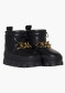 náhled Dámské sněhule Goldbergh Champy Snowboot Low Black
