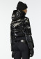 náhled Dámská bunda Goldbergh Bombardino Ski Jacket Black