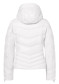 náhled Dámská bunda Goldbergh Abisso Ski Jacket White
