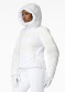 náhled Dámská bunda Goldbergh Abisso Ski Jacket White