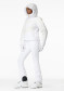 náhled Dámská bunda Goldbergh Abisso Ski Jacket White