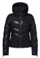 náhled Dámská bunda Goldbergh Abisso Ski Jacket Black