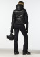 náhled Dámská bunda Goldbergh Abisso Ski Jacket Black