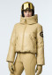 náhled Dámská bunda Goldbergh Nero Ski Jacket Caramello