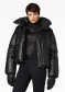 náhled Dámská bunda Goldbergh Nero Ski Jacket Black