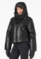 náhled Dámská bunda Goldbergh Nero Ski Jacket Black