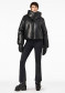 náhled Dámská bunda Goldbergh Nero Ski Jacket Black