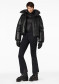 náhled Dámská bunda Goldbergh Nero Ski Jacket Black