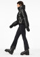 náhled Dámská bunda Goldbergh Nero Ski Jacket Black