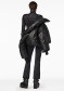 náhled Dámská bunda Goldbergh Nero Ski Jacket Black