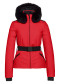 náhled Dámská bunda Goldbergh Hida Ski Jacket Faux Border Flame