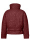 náhled Dámská bunda Goldbergh Maya Ski Jacket Vino Rosso