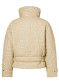 náhled Dámská bunda Goldbergh Maya Ski Jacket Caramello