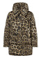 náhled Dámská bunda Goldbergh Zosha Jacket Jaguar