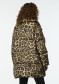 náhled Dámská bunda Goldbergh Zosha Jacket Jaguar