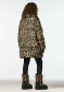 náhled Dámská bunda Goldbergh Zosha Jacket Jaguar