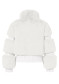 náhled Dámská bunda Goldbergh Furry Ski Jacket Cream