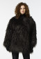 náhled Dámská bunda Goldbergh Elia Jacket Black