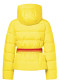 náhled Dámská bunda Goldbergh Bufera Ski Jacket Limone