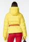 náhled Dámská bunda Goldbergh Bufera Ski Jacket Limone