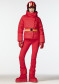 náhled Dámská bunda Goldbergh Bufera Ski Jacket Flame