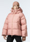 náhled Dámská bunda Goldbergh Rowan Ski Jacket Cameo
