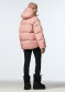 náhled Dámská bunda Goldbergh Rowan Ski Jacket Cameo
