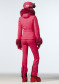 náhled Dámská bunda Goldbergh Giselle Ski Jacket Faux Italian Rose