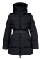 náhled Dámská bunda Goldbergh Fôret Ski Jacket Black