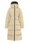 náhled Dámský kabát Goldbergh Sion Jacket Caramello