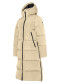 náhled Dámský kabát Goldbergh Sion Jacket Caramello