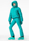 náhled Dámská bunda Goldbergh Aeliana Ski Jacket Turchese
