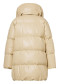 náhled Dámská bunda Goldbergh Vivé Jacket Caramello
