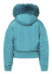 náhled Dámská bunda Goldbergh Indira Ski Jacket Turchese