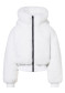 náhled Dámská bunda Goldbergh Indira Ski Jacket White