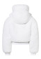 náhled Dámská bunda Goldbergh Indira Ski Jacket White